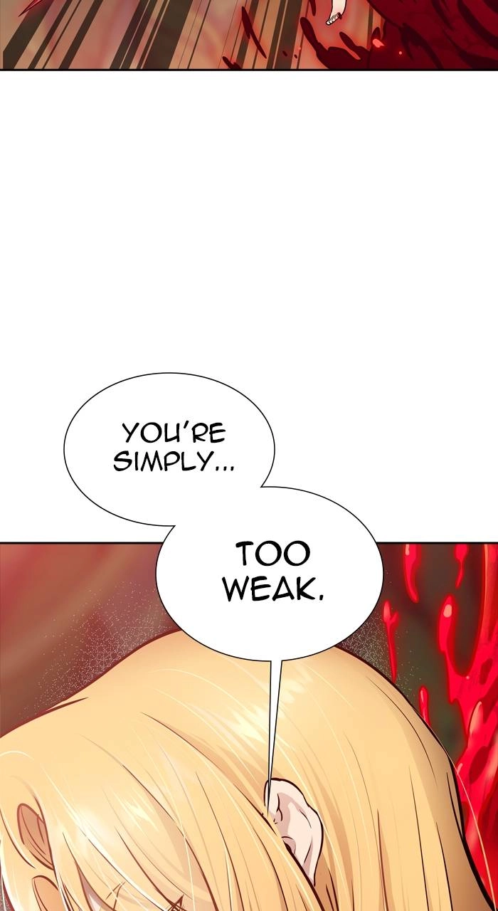 Tower of God Chapter 607, page 89 of 154