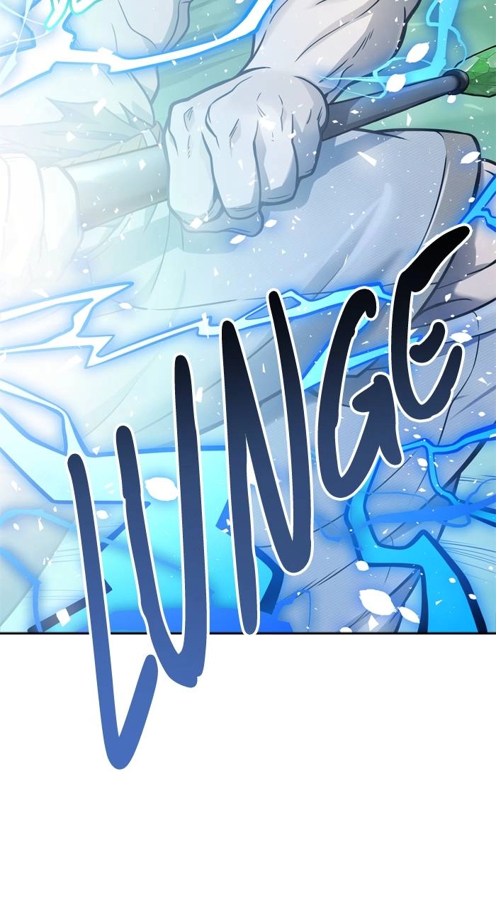 Tower of God Chapter 607, page 9 of 154