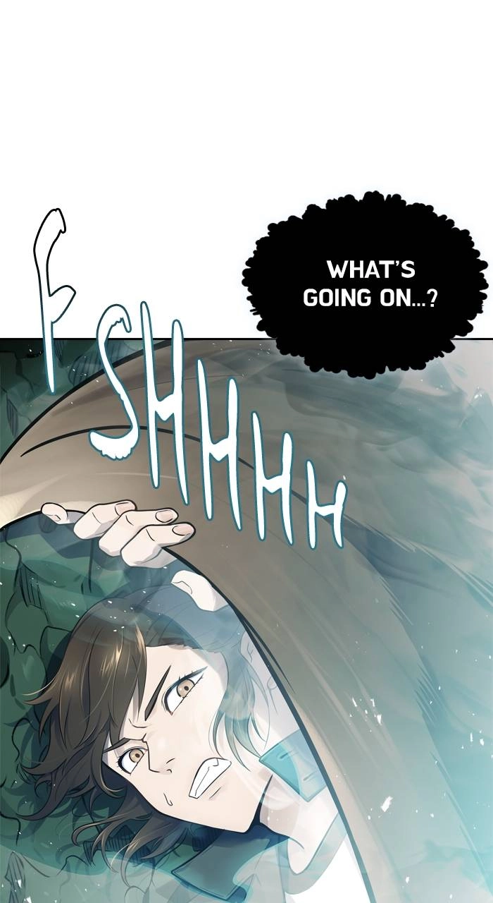 Tower of God Chapter 607, page 92 of 154