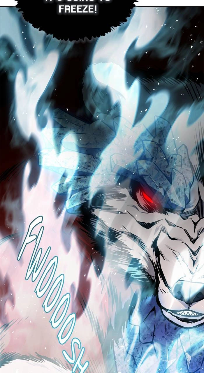 Tower of God Chapter 607, page 94 of 154
