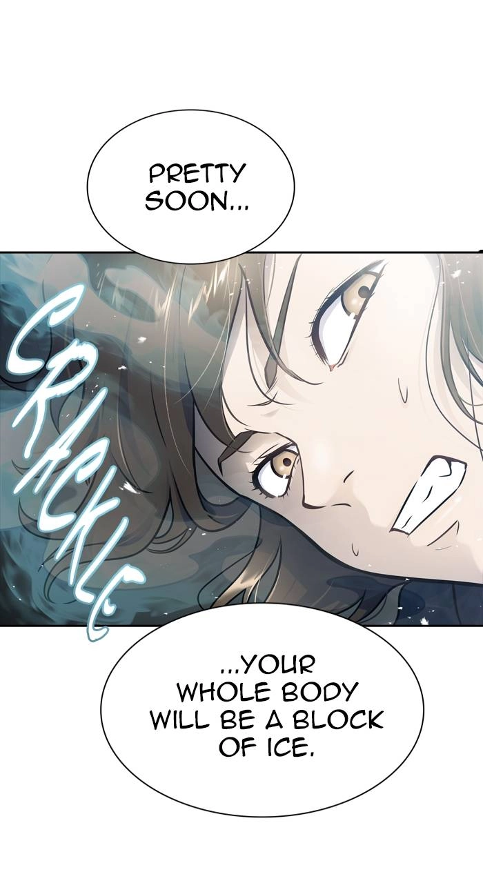 Tower of God Chapter 607, page 97 of 154