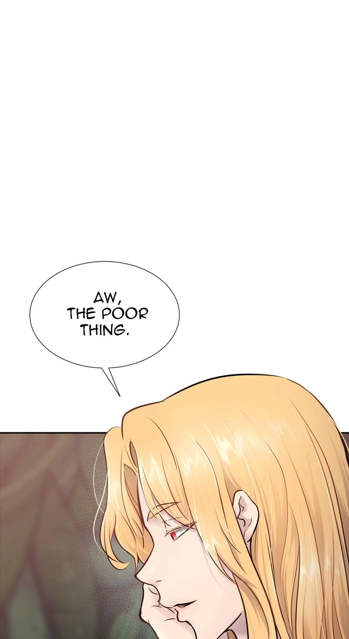 Tower of God Chapter 607, page 98 of 154