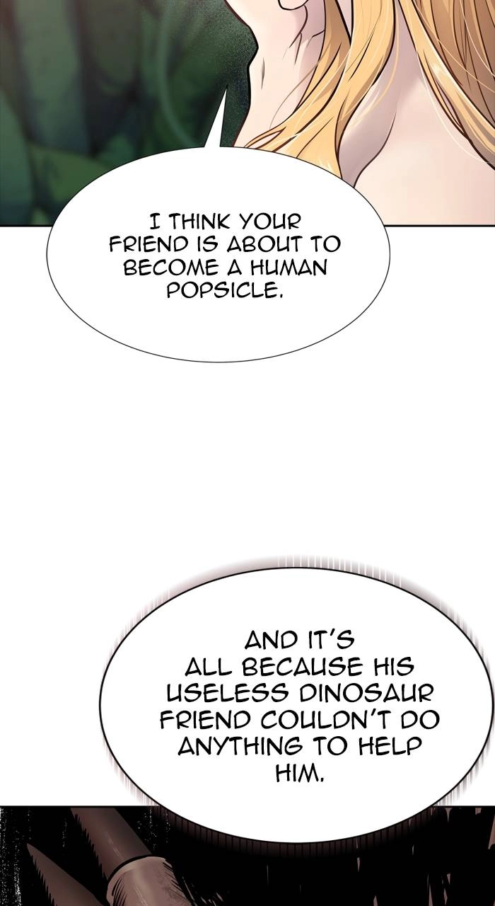 Tower of God Chapter 607, page 99 of 154