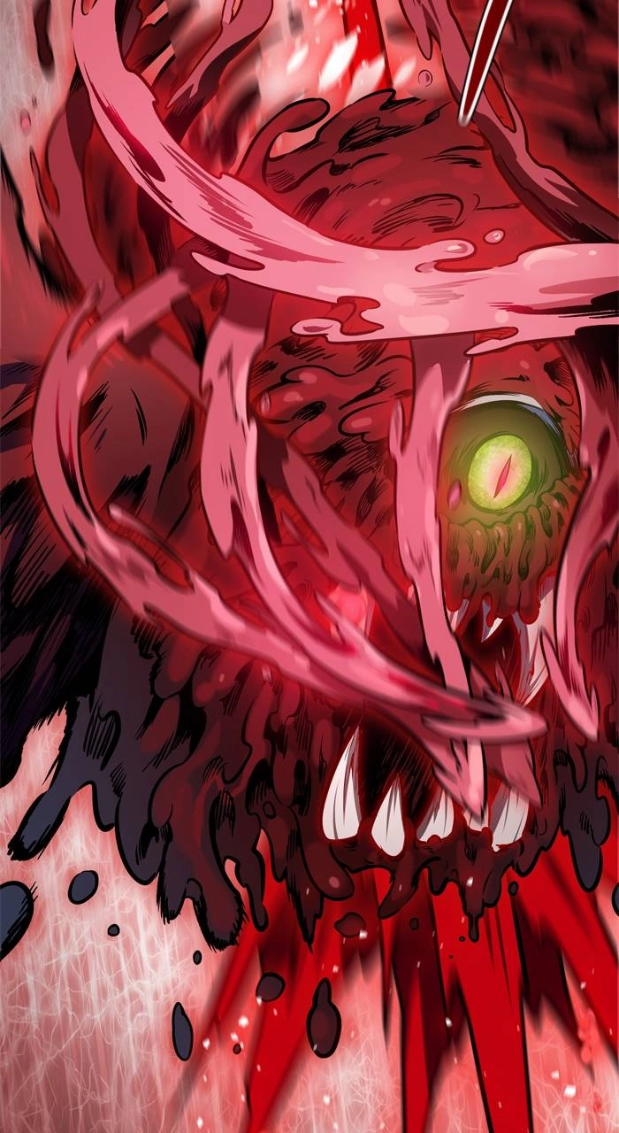 Tower of God Chapter 608, page 103 of 176
