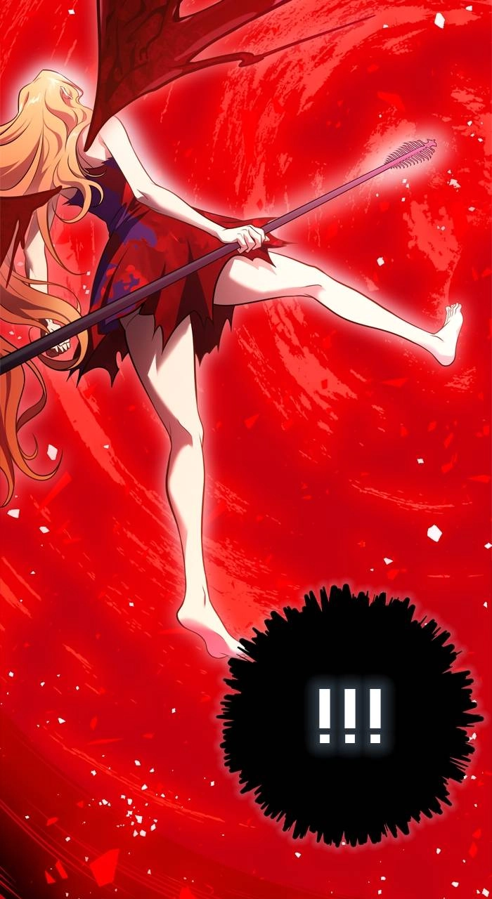 Tower of God Chapter 608, page 106 of 176