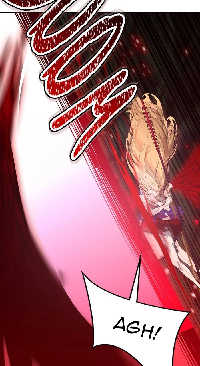 Tower of God Chapter 608, page 109 of 176