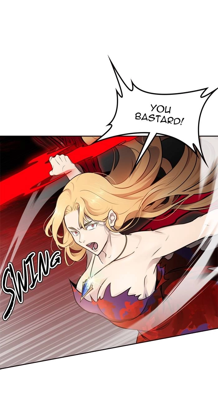 Tower of God Chapter 608, page 122 of 176