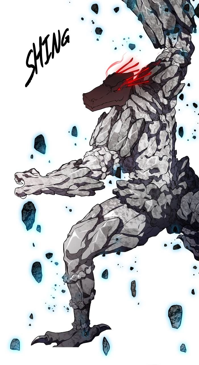 Tower of God Chapter 608, page 124 of 176