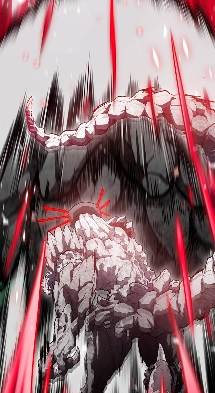Tower of God Chapter 608, page 127 of 176