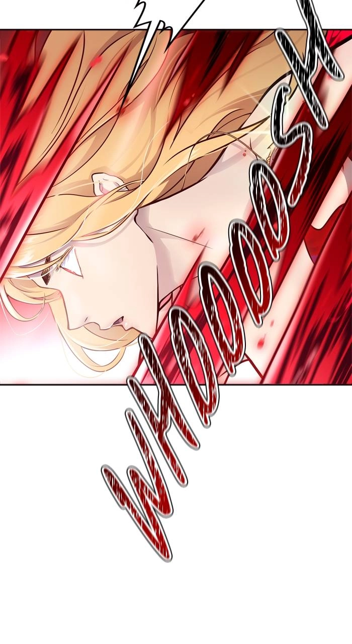 Tower of God Chapter 608, page 129 of 176