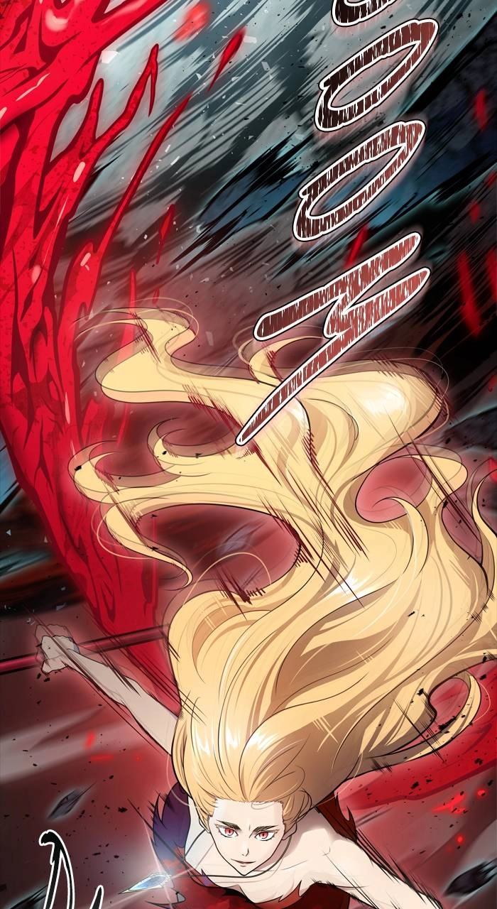 Tower of God Chapter 608, page 13 of 176