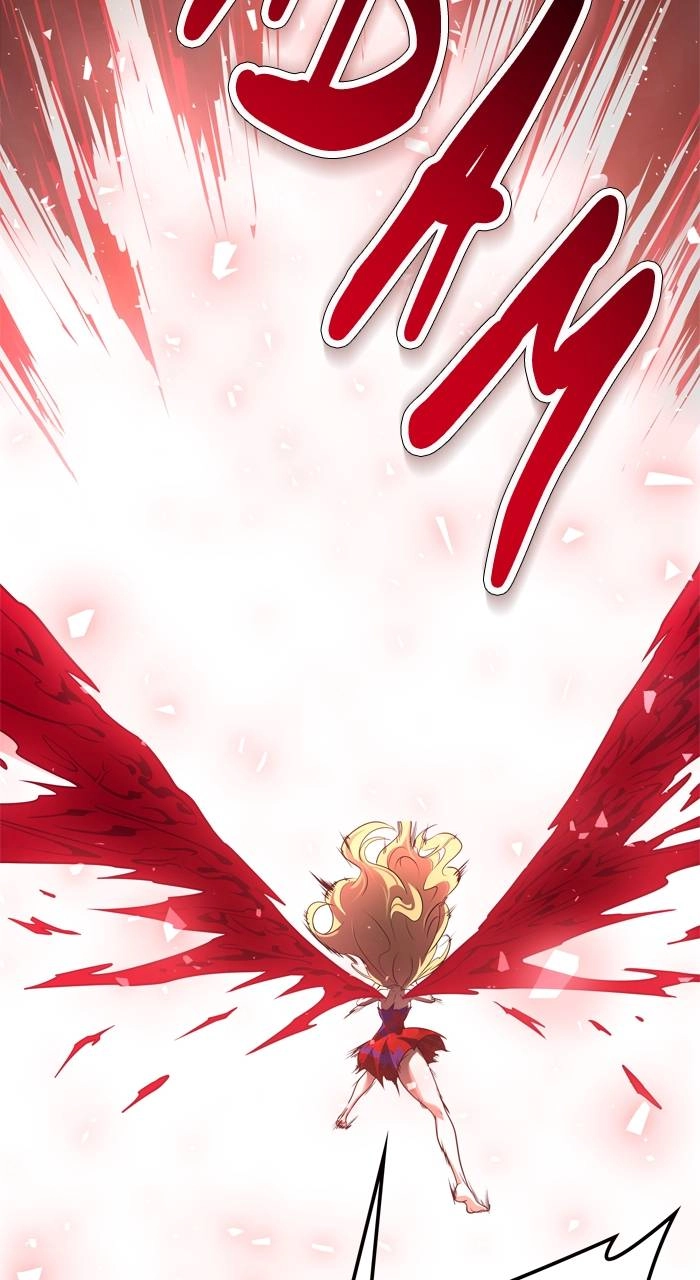 Tower of God Chapter 608, page 131 of 176