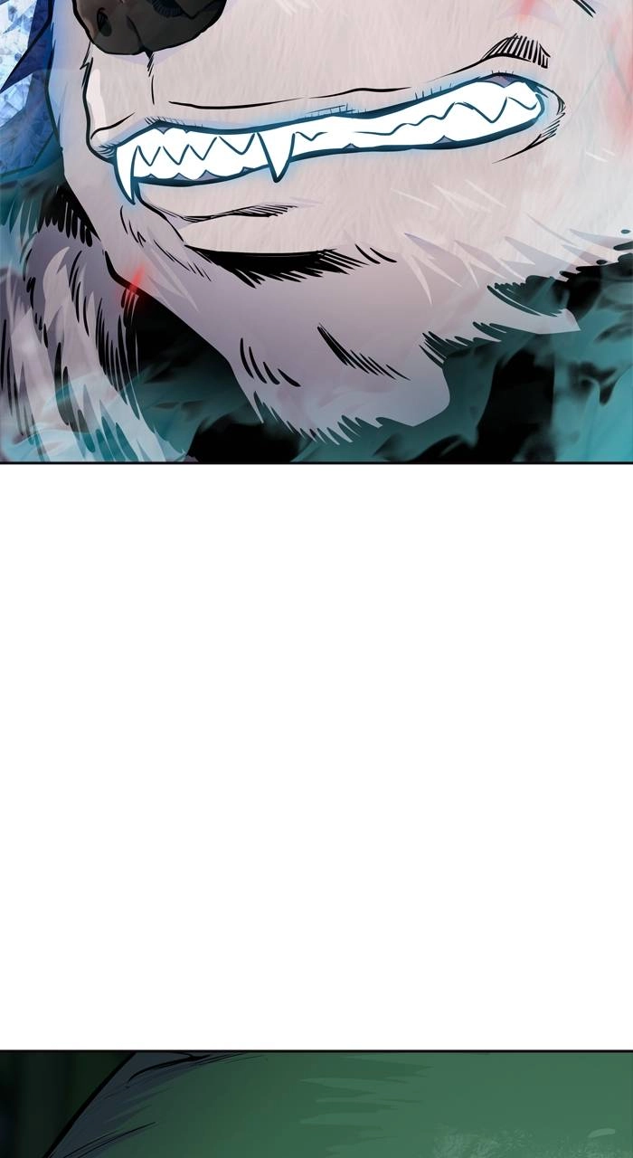 Tower of God Chapter 608, page 135 of 176