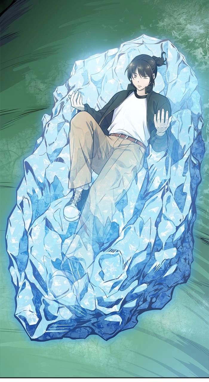 Tower of God Chapter 608, page 136 of 176