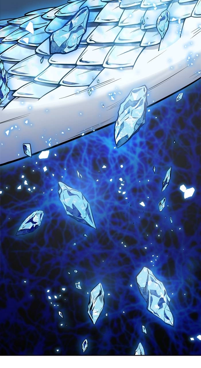 Tower of God Chapter 608, page 144 of 176