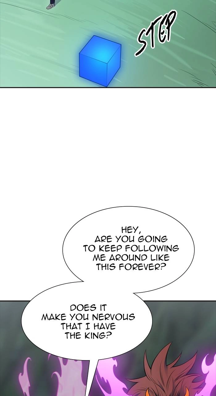 Tower of God Chapter 608, page 148 of 176