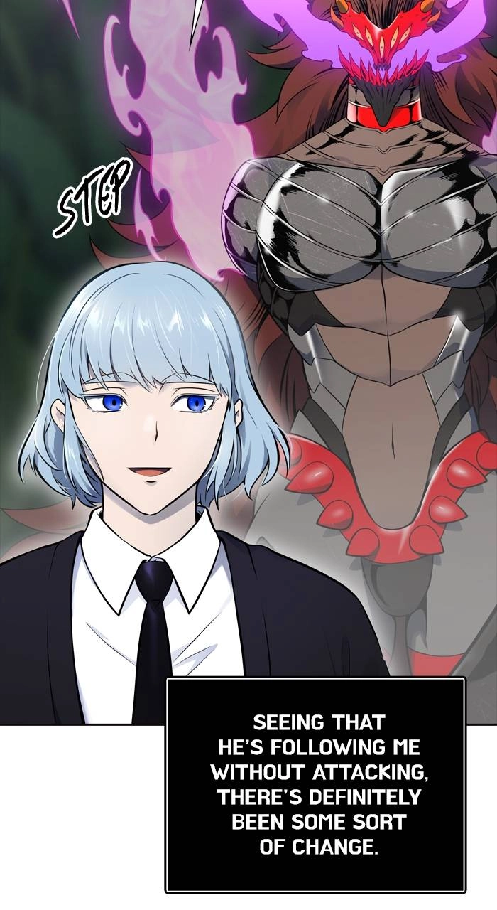 Tower of God Chapter 608, page 149 of 176