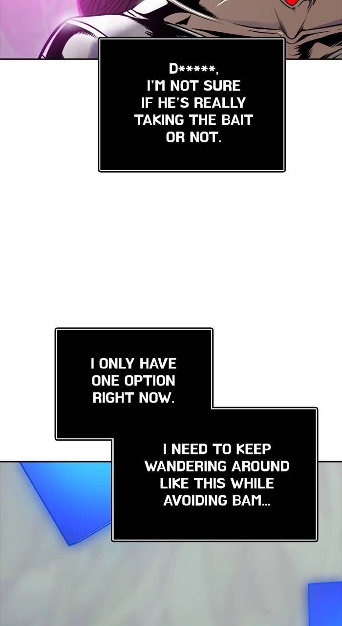 Tower of God Chapter 608, page 151 of 176