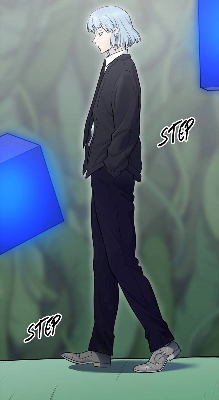 Tower of God Chapter 608, page 152 of 176