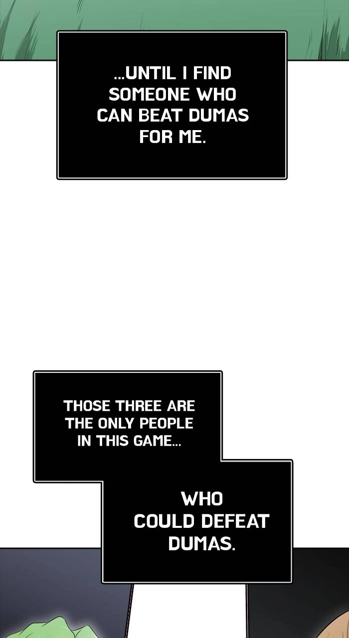 Tower of God Chapter 608, page 153 of 176