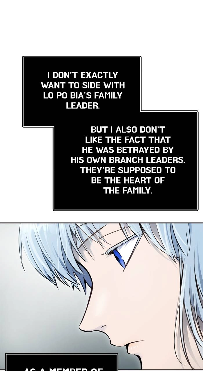 Tower of God Chapter 608, page 156 of 176