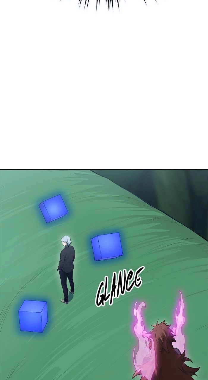 Tower of God Chapter 608, page 158 of 176