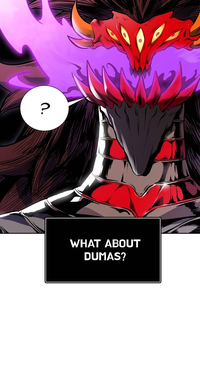 Tower of God Chapter 608, page 160 of 176