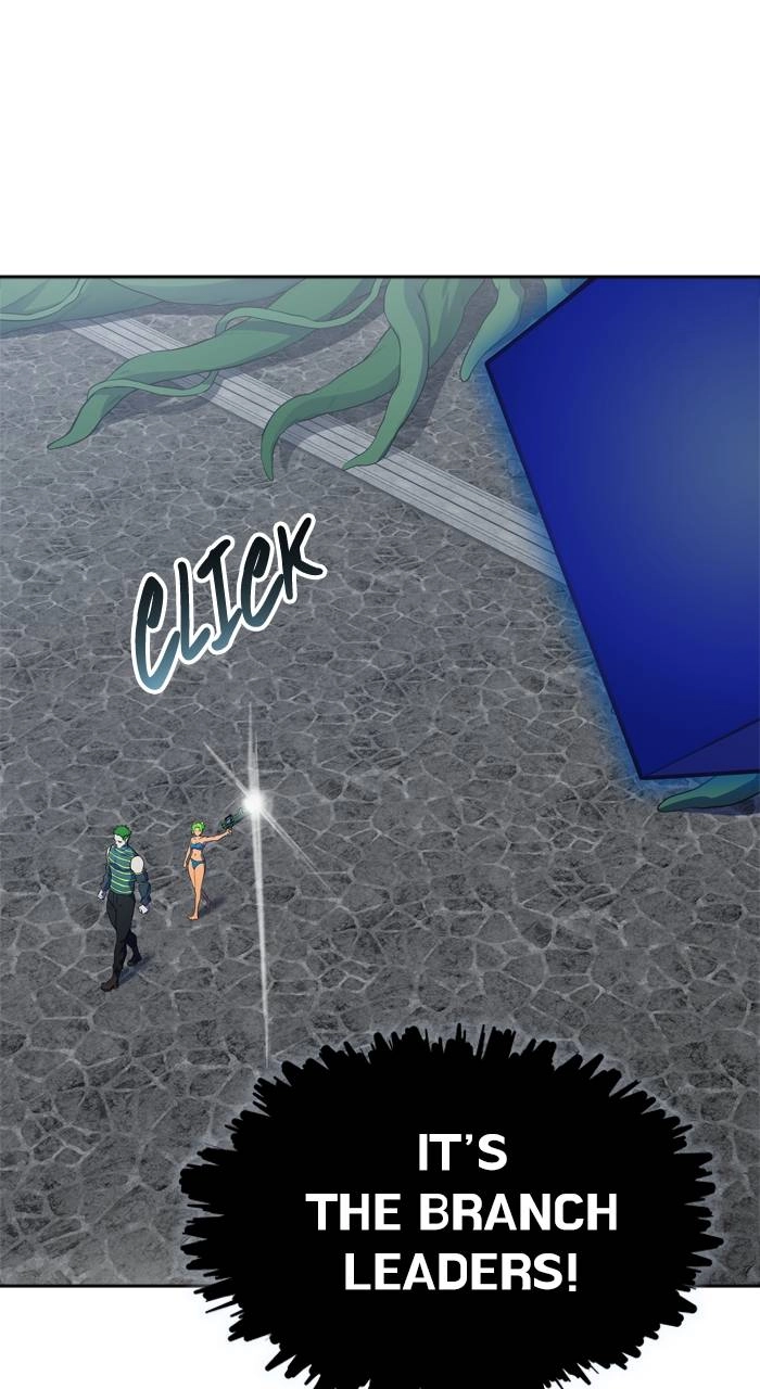 Tower of God Chapter 608, page 163 of 176