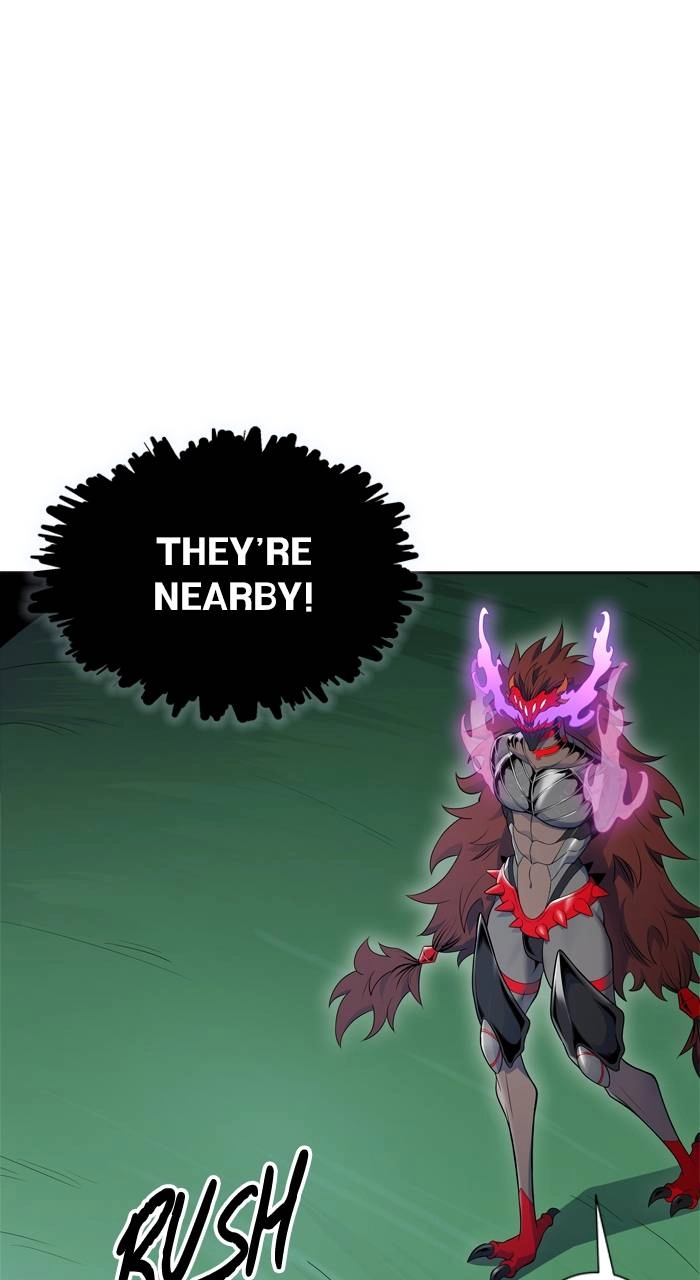 Tower of God Chapter 608, page 165 of 176