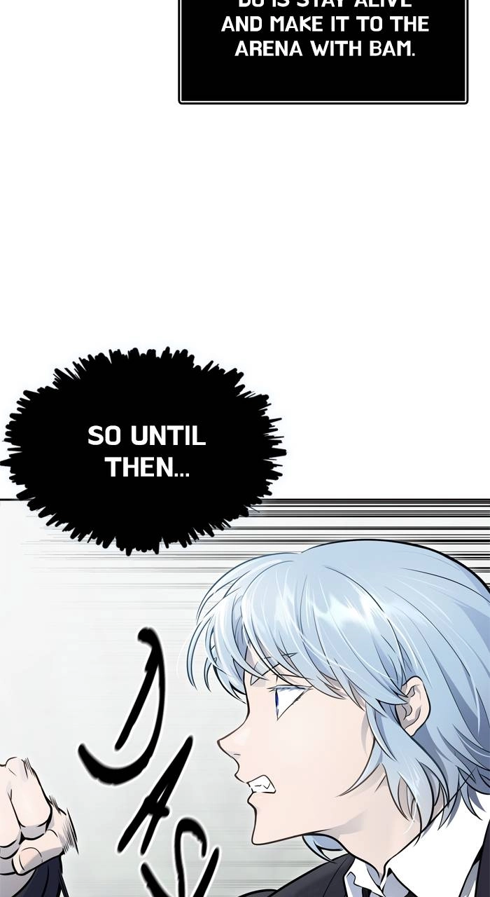 Tower of God Chapter 608, page 168 of 176