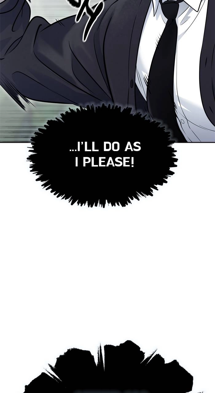 Tower of God Chapter 608, page 169 of 176
