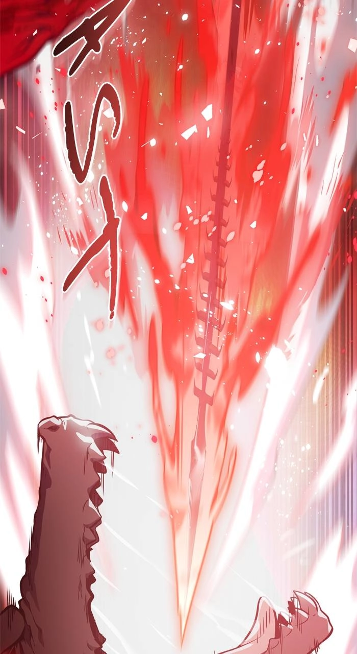 Tower of God Chapter 608, page 17 of 176