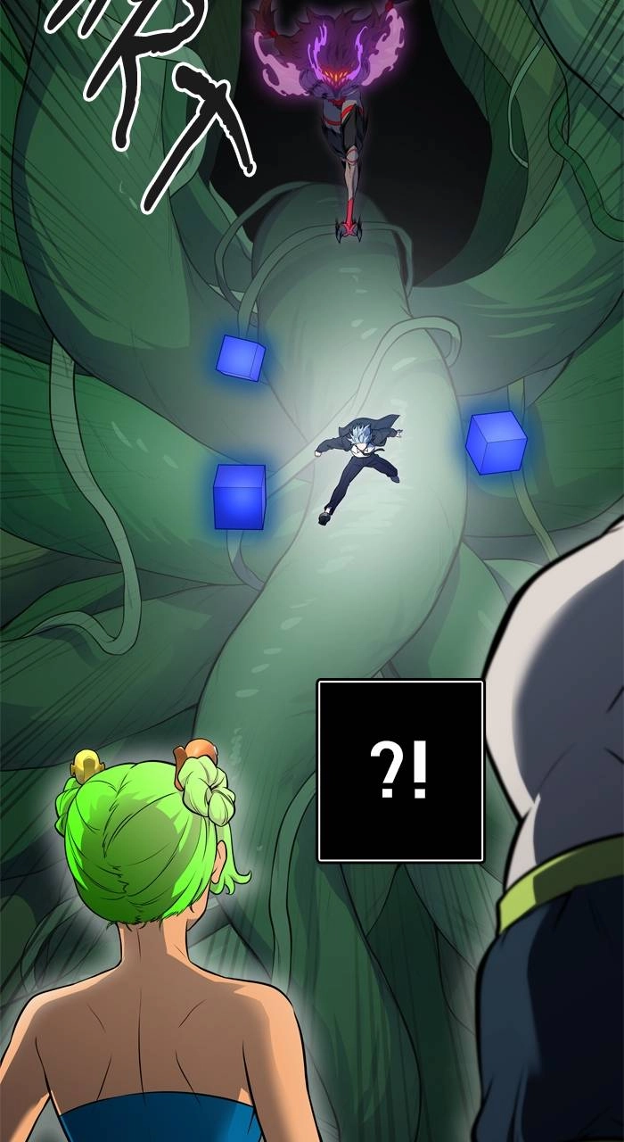 Tower of God Chapter 608, page 171 of 176
