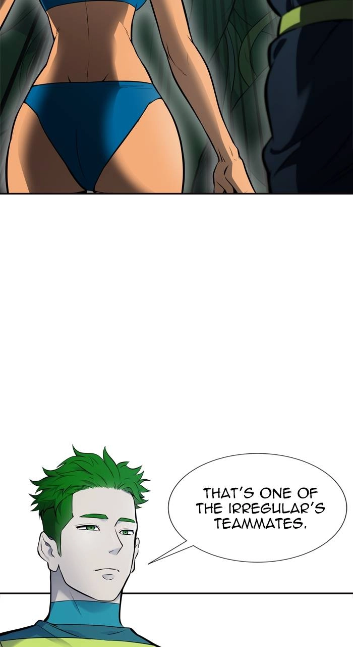 Tower of God Chapter 608, page 172 of 176