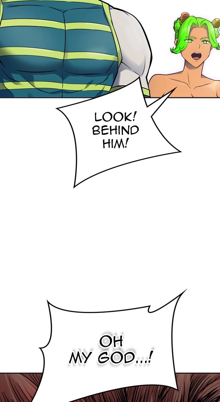 Tower of God Chapter 608, page 173 of 176