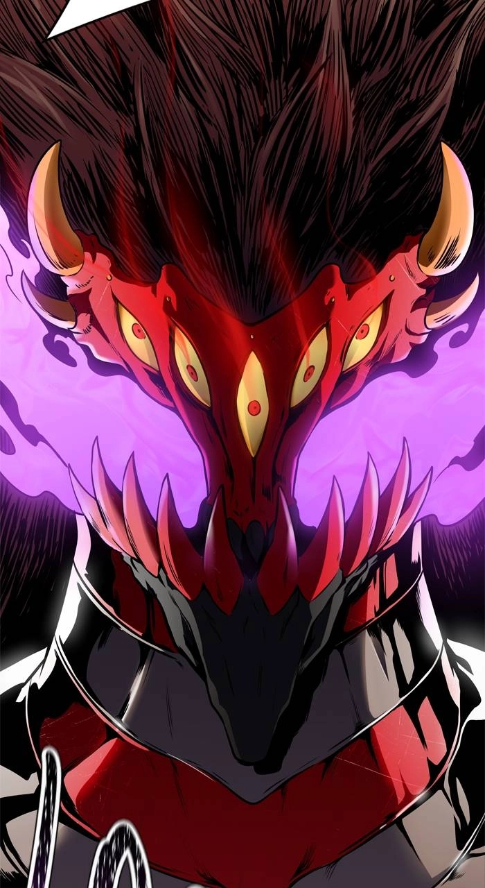 Tower of God Chapter 608, page 174 of 176