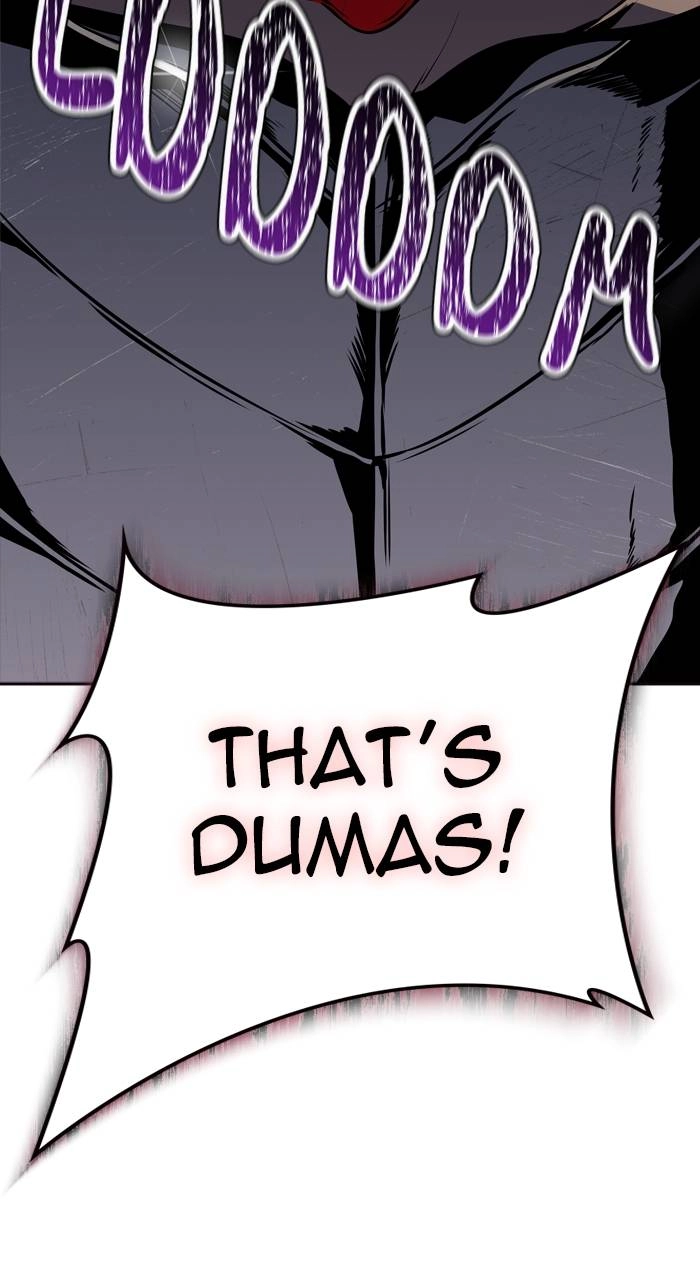 Tower of God Chapter 608, page 175 of 176