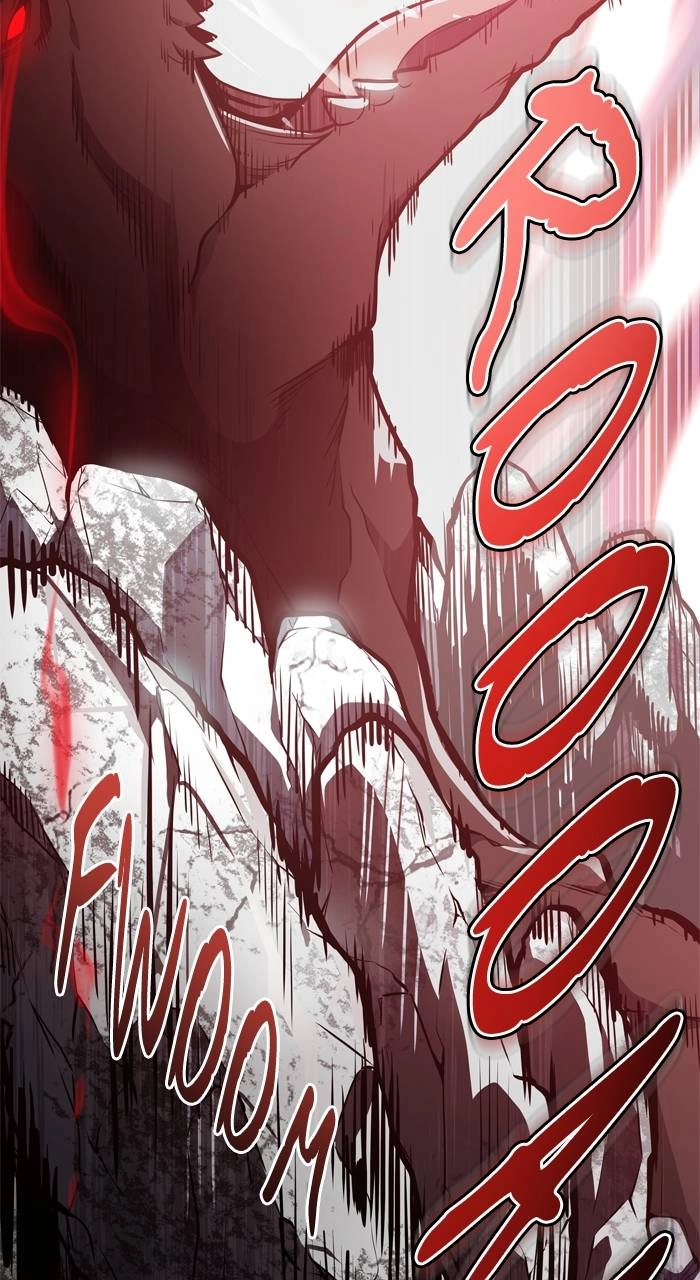 Tower of God Chapter 608, page 18 of 176