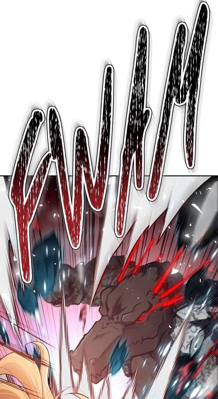 Tower of God Chapter 608, page 23 of 176