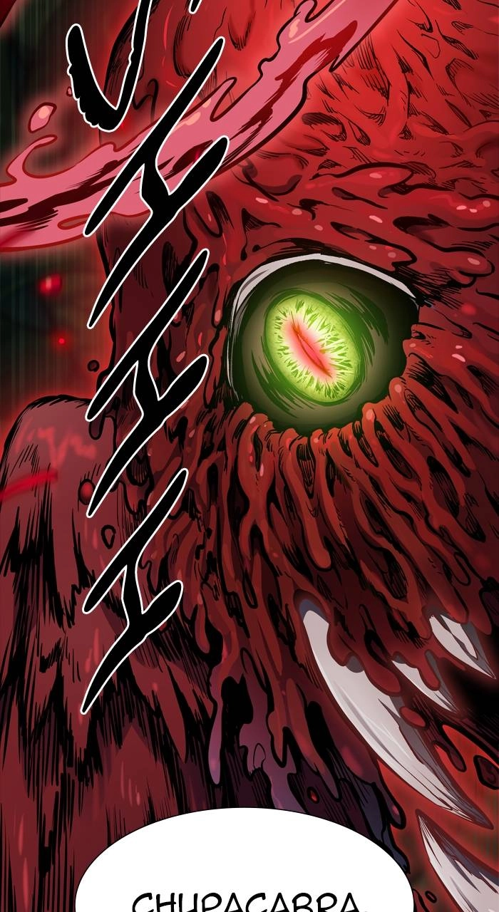 Tower of God Chapter 608, page 42 of 176
