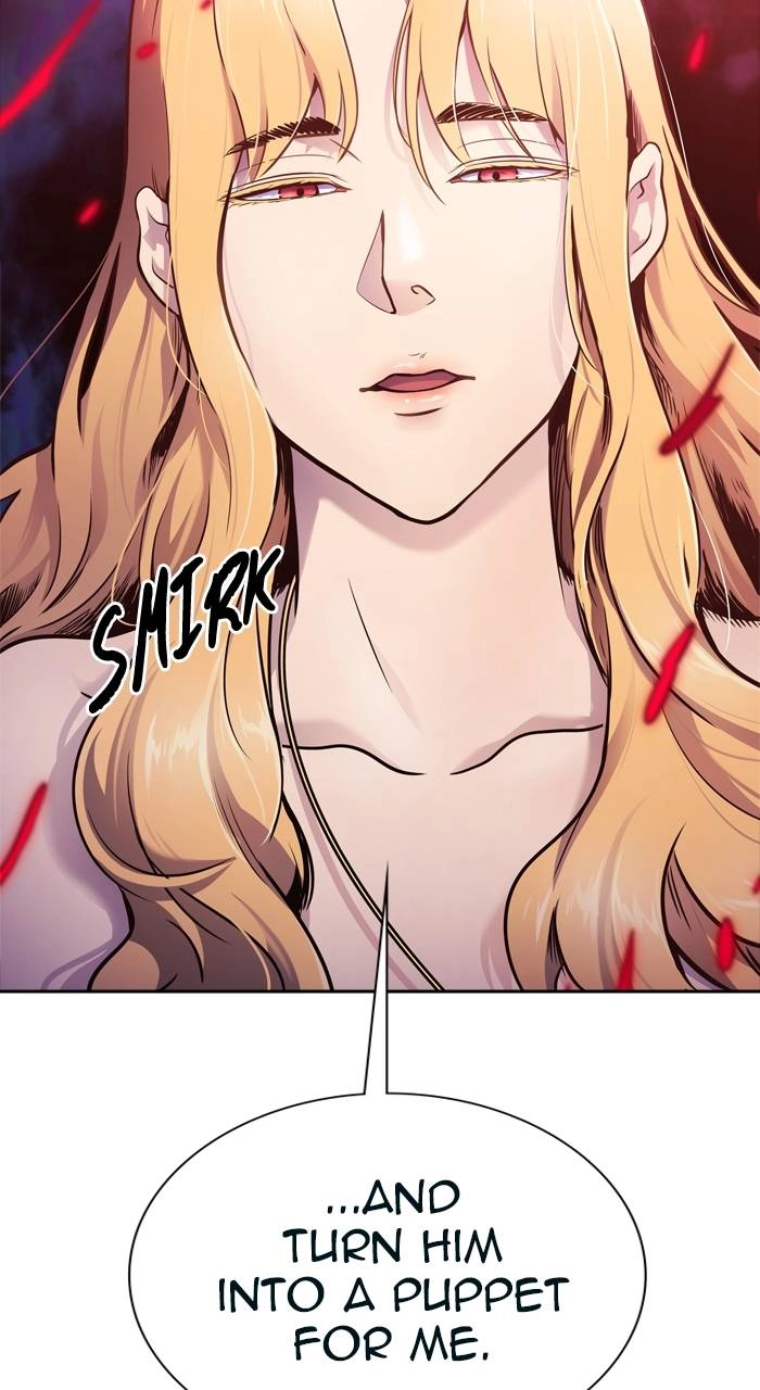 Tower of God Chapter 608, page 46 of 176