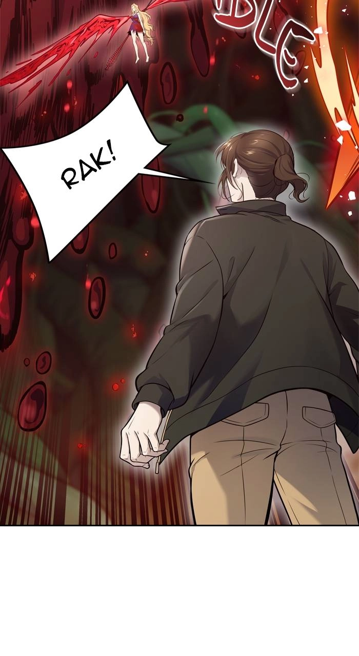Tower of God Chapter 608, page 49 of 176