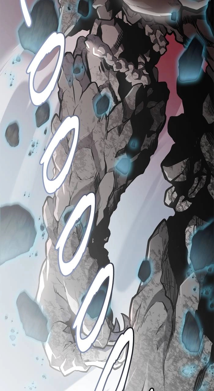 Tower of God Chapter 608, page 5 of 176