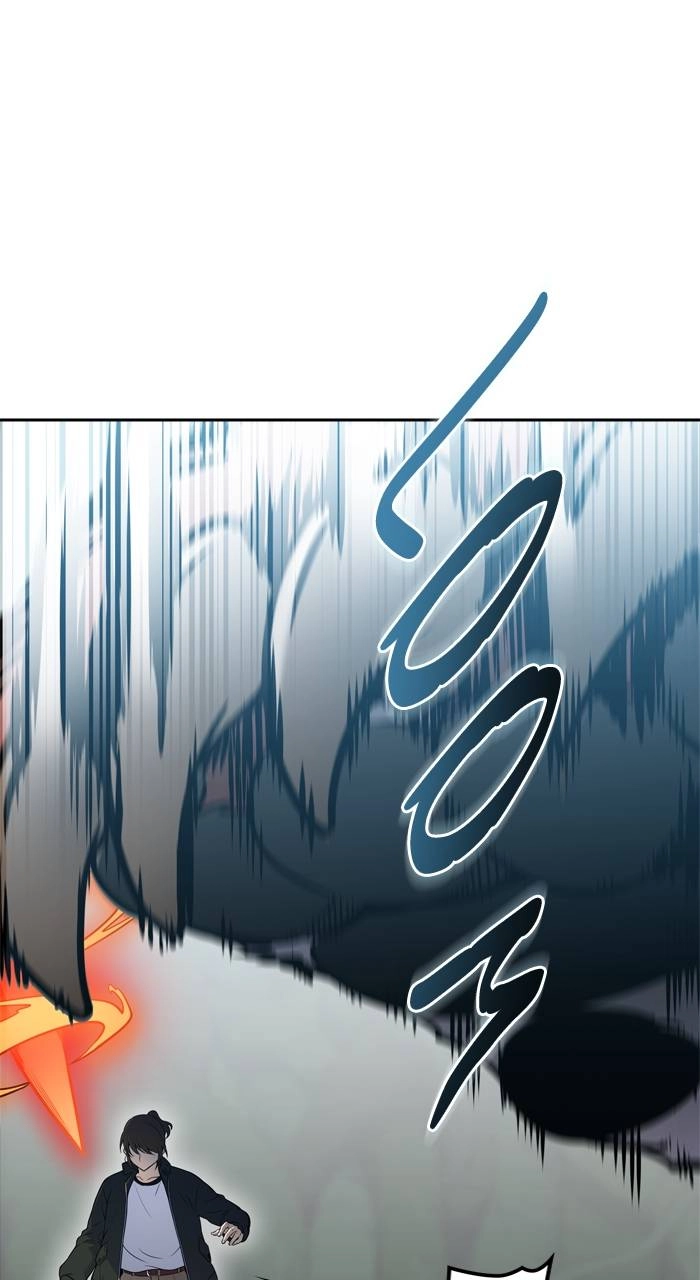 Tower of God Chapter 608, page 50 of 176