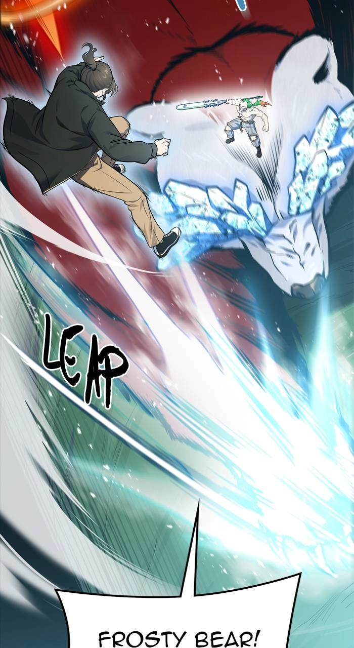 Tower of God Chapter 608, page 52 of 176