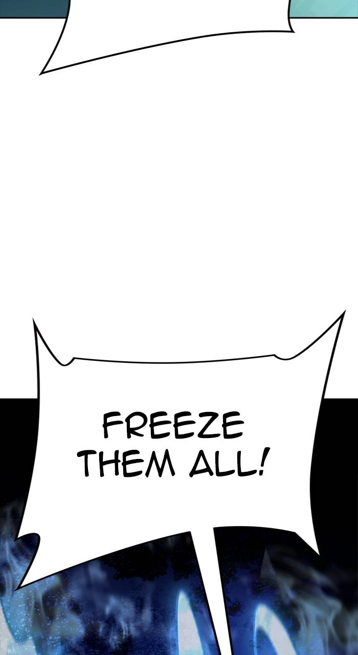 Tower of God Chapter 608, page 53 of 176