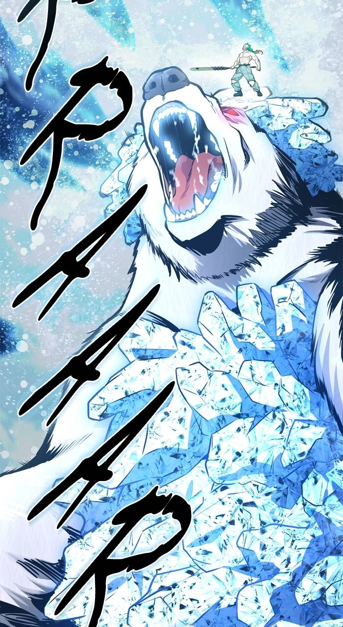 Tower of God Chapter 608, page 55 of 176