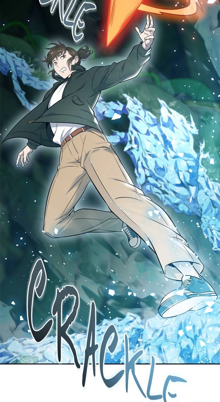 Tower of God Chapter 608, page 59 of 176