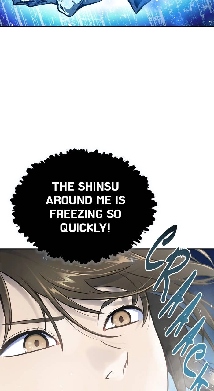 Tower of God Chapter 608, page 61 of 176