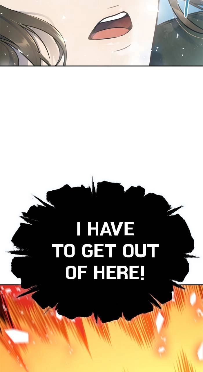 Tower of God Chapter 608, page 62 of 176
